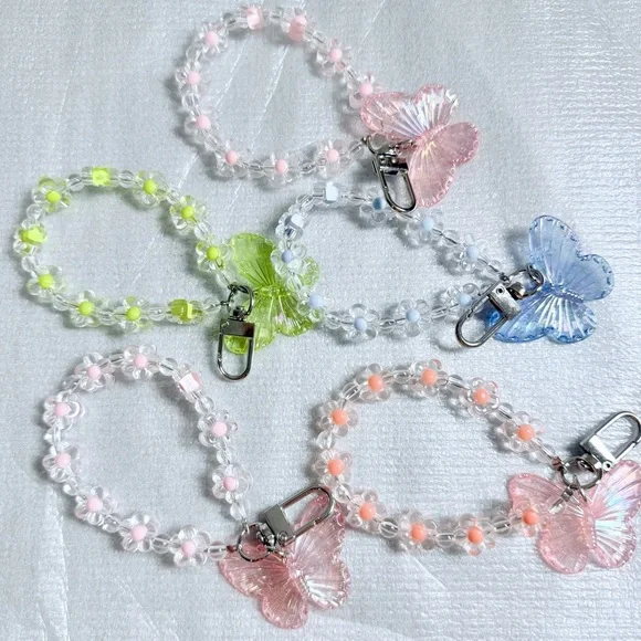 Nurse 5 Gifts Bags Mini Pocket Notepads, Pens, Key Charm - Picture 6 of 9